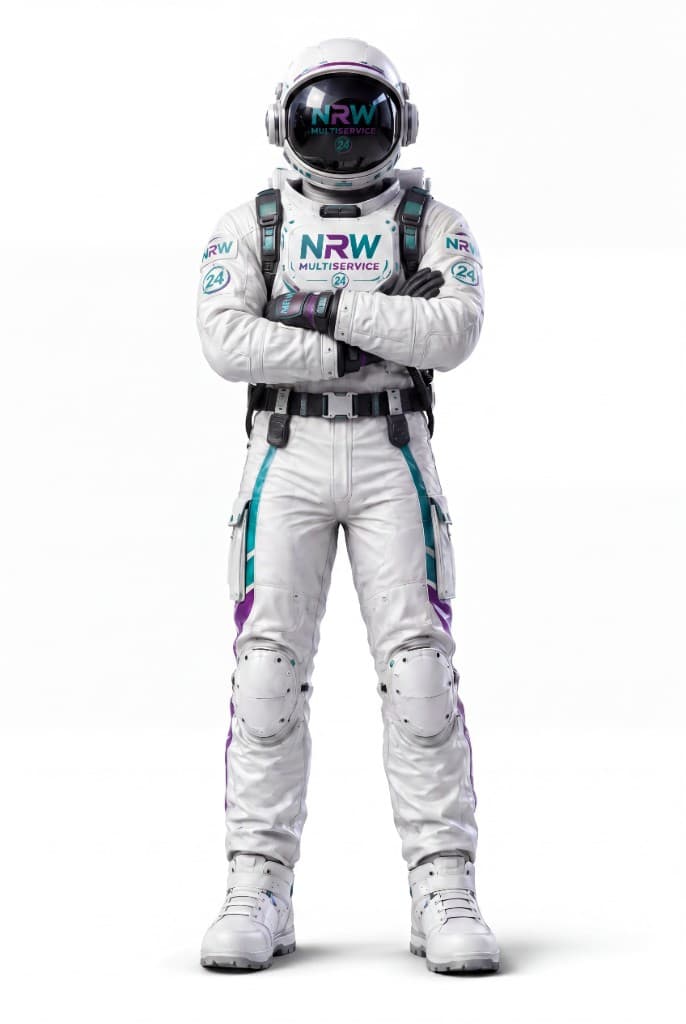 NRW Multiservice 24 Astronaut